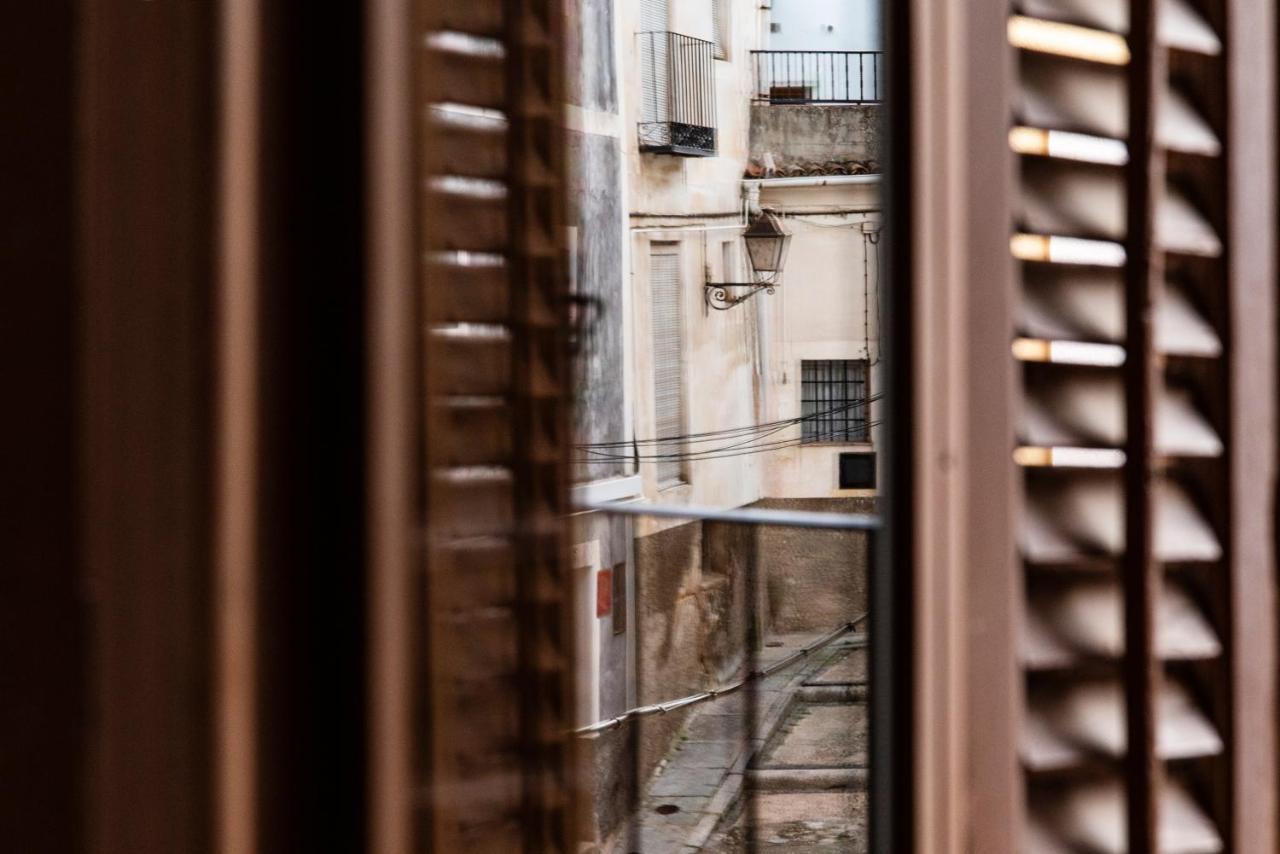 Los Tres Balcones Cuenca  Exteriér fotografie