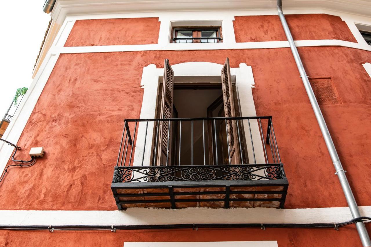 Los Tres Balcones Cuenca  Exteriér fotografie